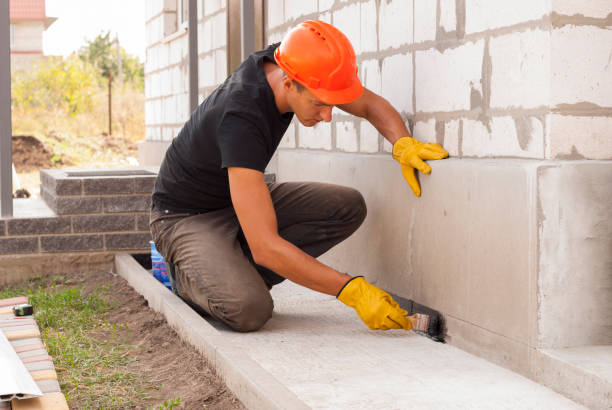Licensed Emergency Waterproofing service in Alma, GA - Halo Water Proofing
